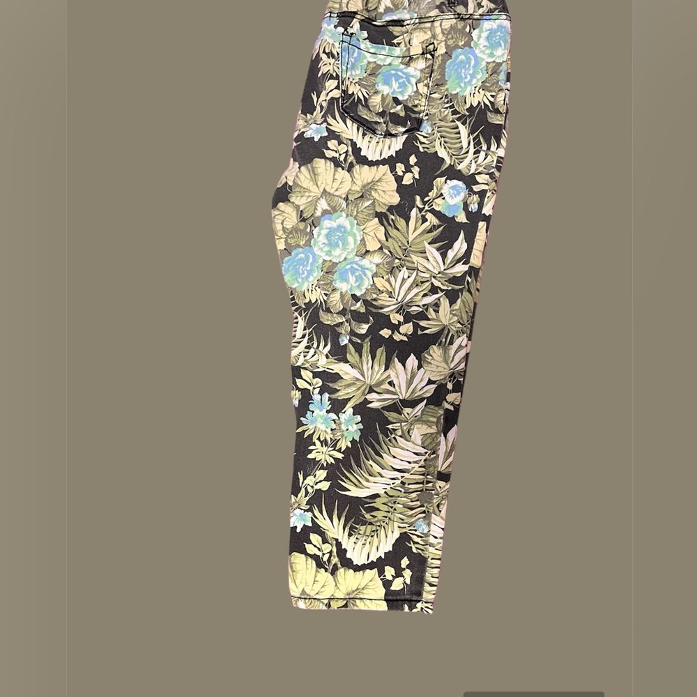 Bongo capri size 16w - Picture 3 of 3